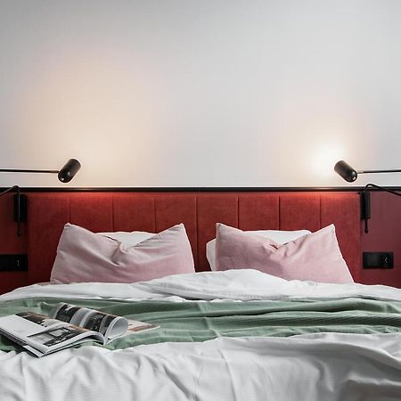 M&J Apartments - Ogarna Gdańsk Zewnętrze zdjęcie
