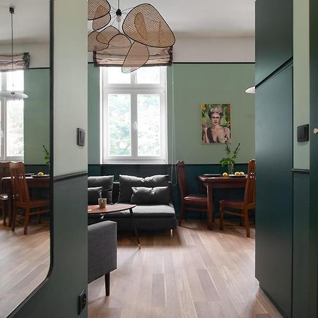 M&J Apartments - Ogarna Gdańsk Zewnętrze zdjęcie