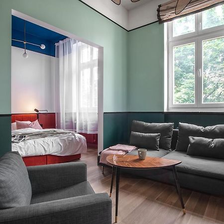M&J Apartments - Ogarna Gdańsk Zewnętrze zdjęcie