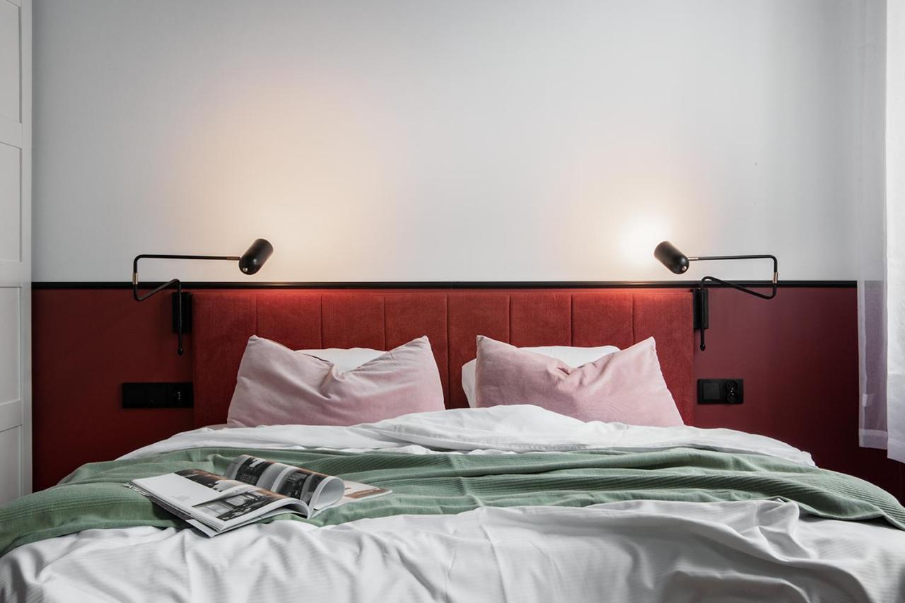 M&J Apartments - Ogarna Gdańsk Zewnętrze zdjęcie