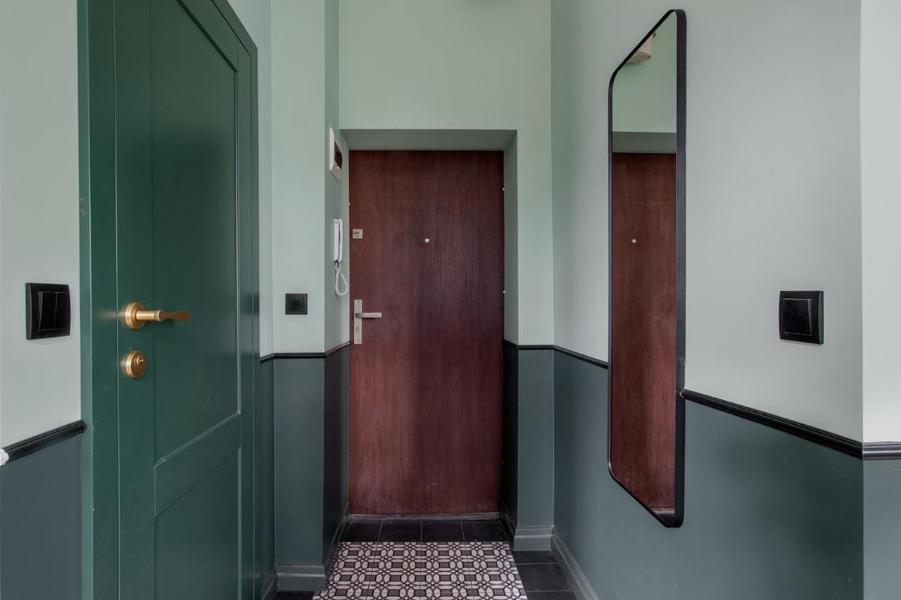 M&J Apartments - Ogarna Gdańsk Zewnętrze zdjęcie
