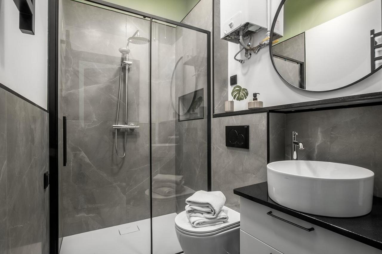 M&J Apartments - Ogarna Gdańsk Zewnętrze zdjęcie